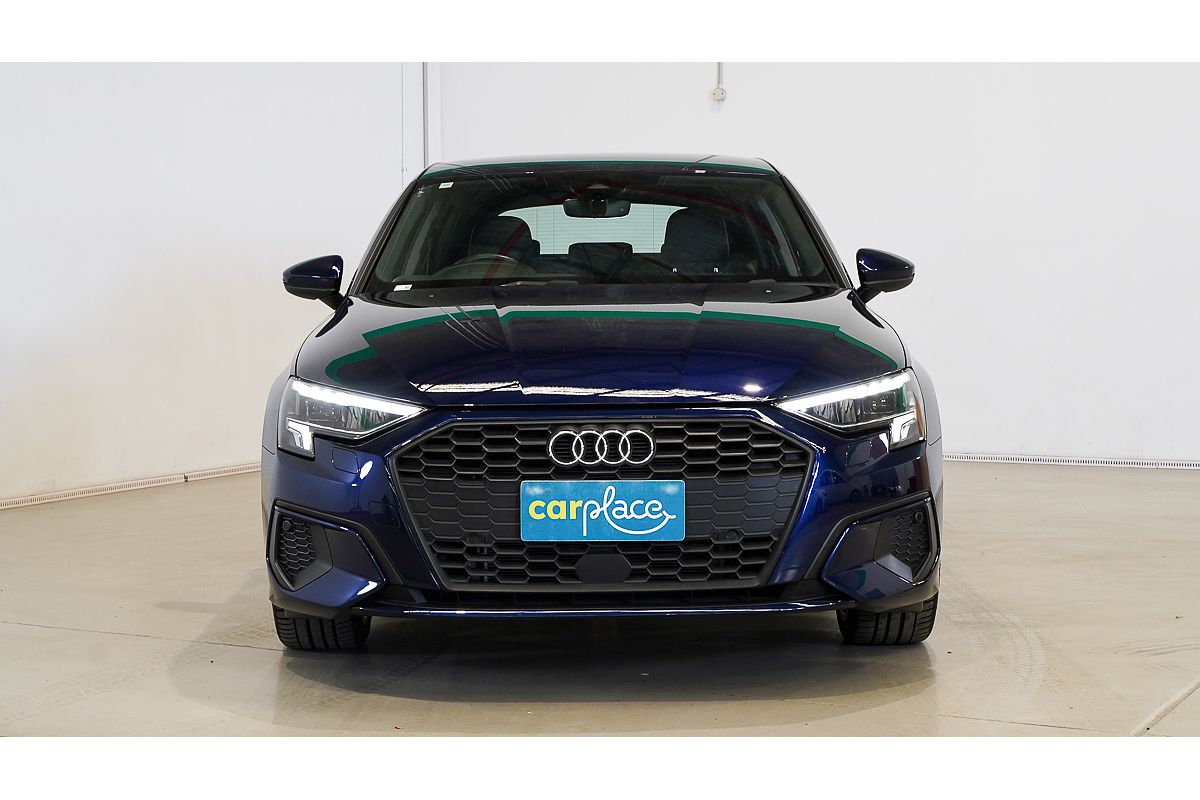 2023 Audi A3 35 TFSI GY