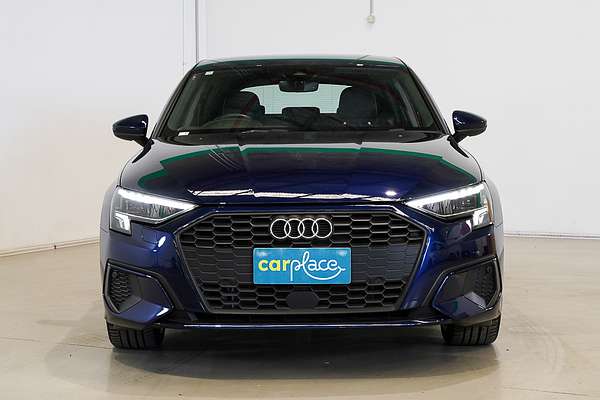 2023 Audi A3 35 TFSI GY