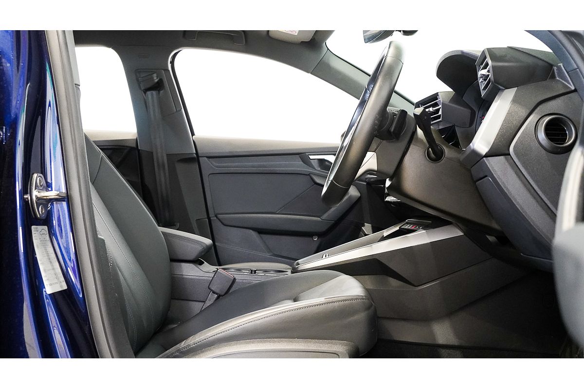 2023 Audi A3 35 TFSI GY