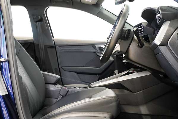 2023 Audi A3 35 TFSI GY