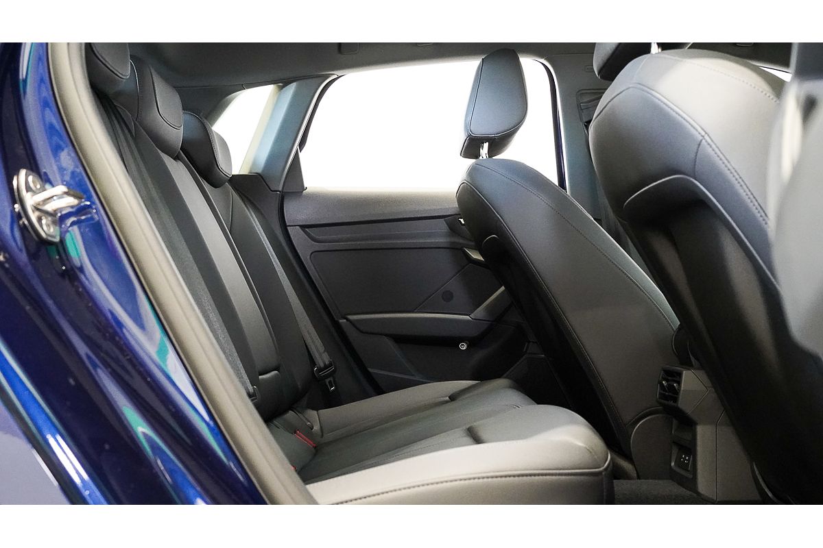 2023 Audi A3 35 TFSI GY