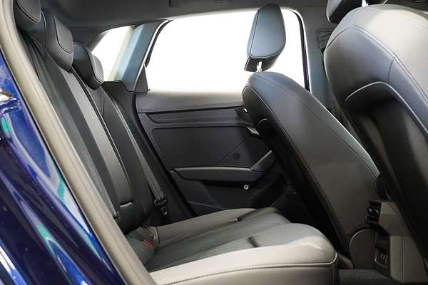 2023 Audi A3 35 TFSI GY