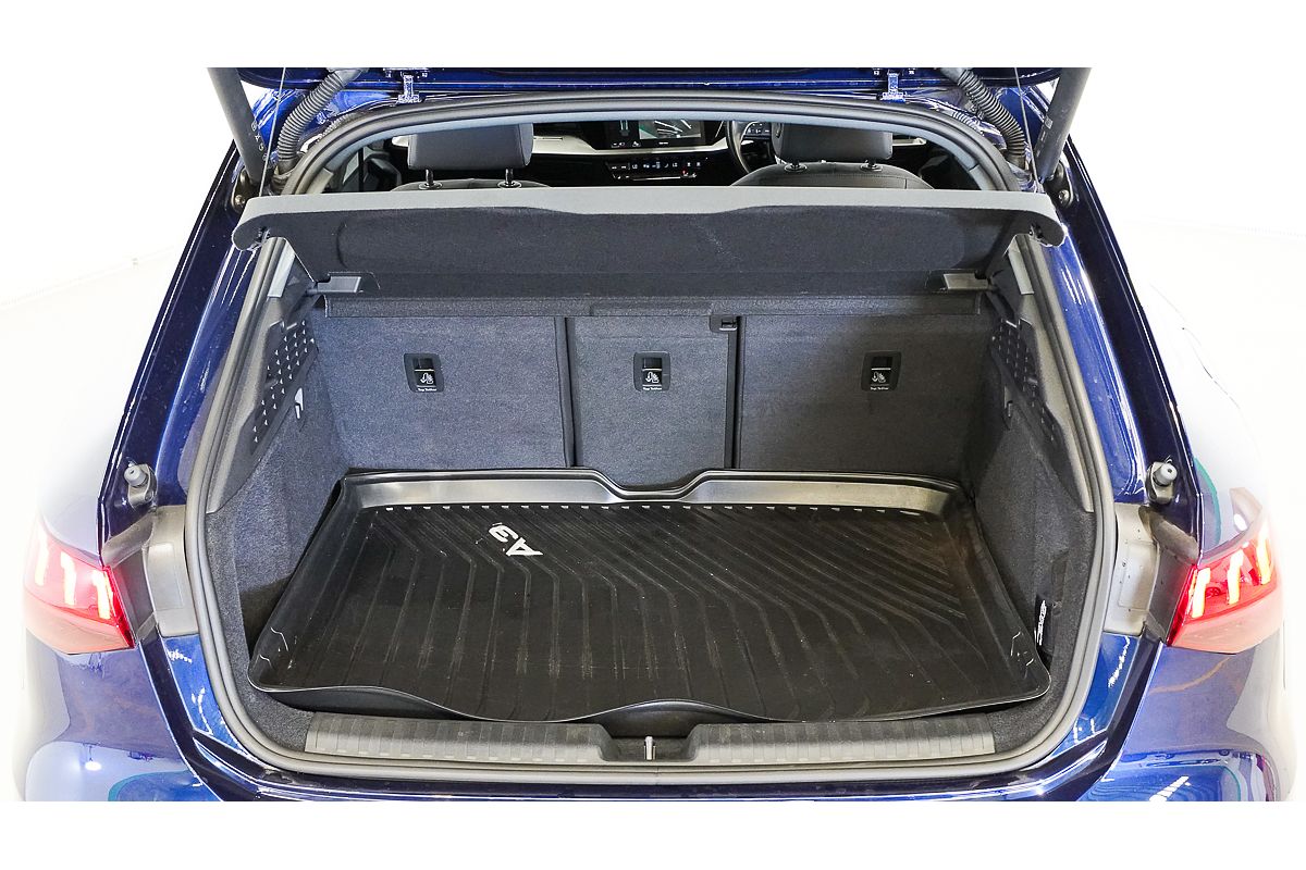 2023 Audi A3 35 TFSI GY