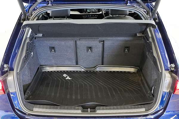 2023 Audi A3 35 TFSI GY