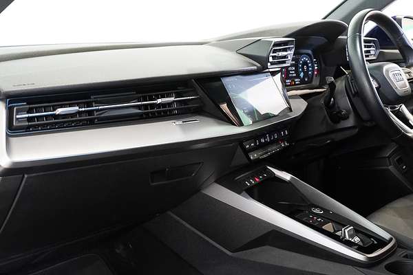 2023 Audi A3 35 TFSI GY