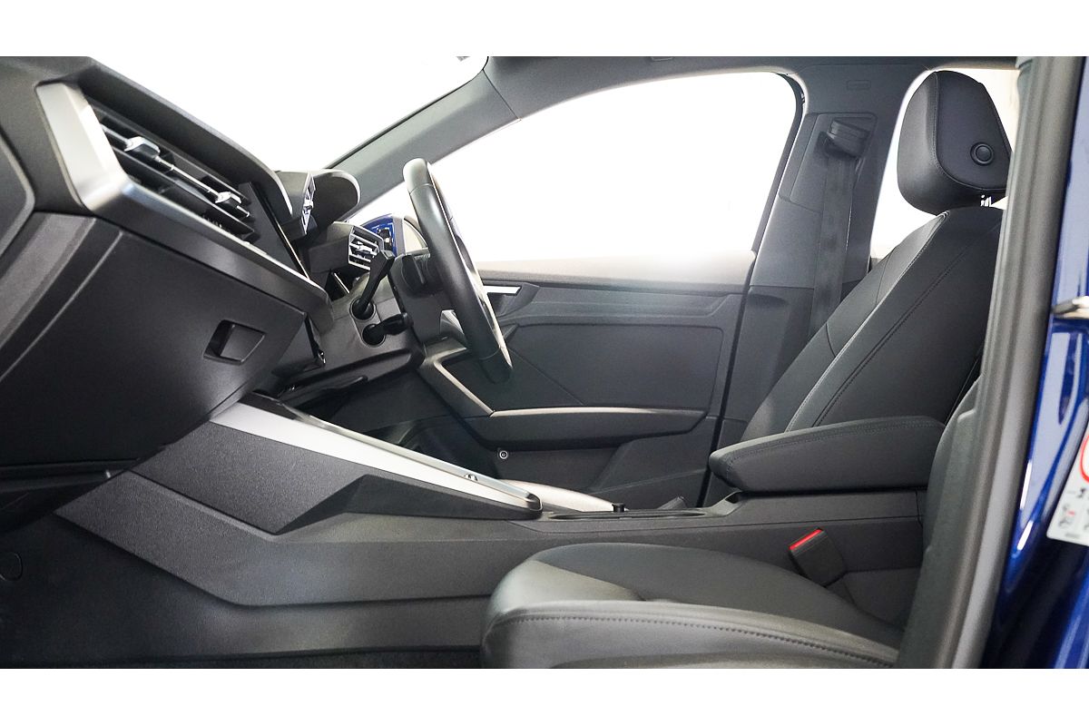 2023 Audi A3 35 TFSI GY