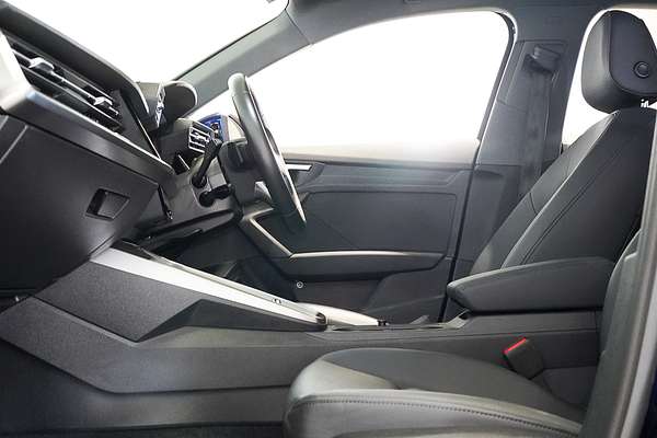 2023 Audi A3 35 TFSI GY