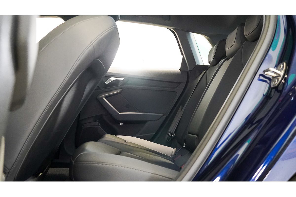 2023 Audi A3 35 TFSI GY