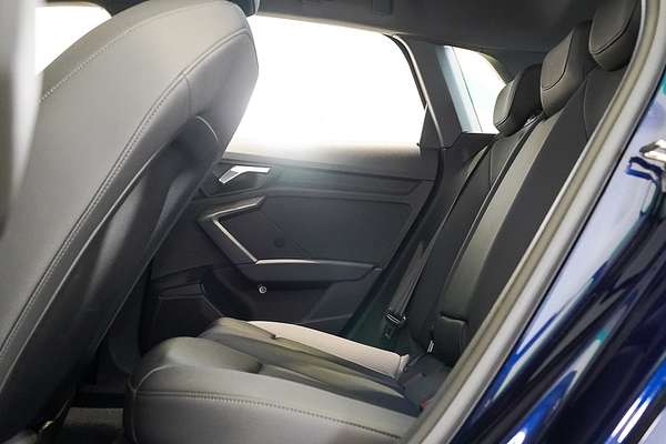 2023 Audi A3 35 TFSI GY