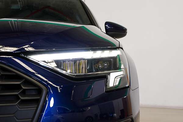 2023 Audi A3 35 TFSI GY