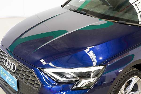 2023 Audi A3 35 TFSI GY