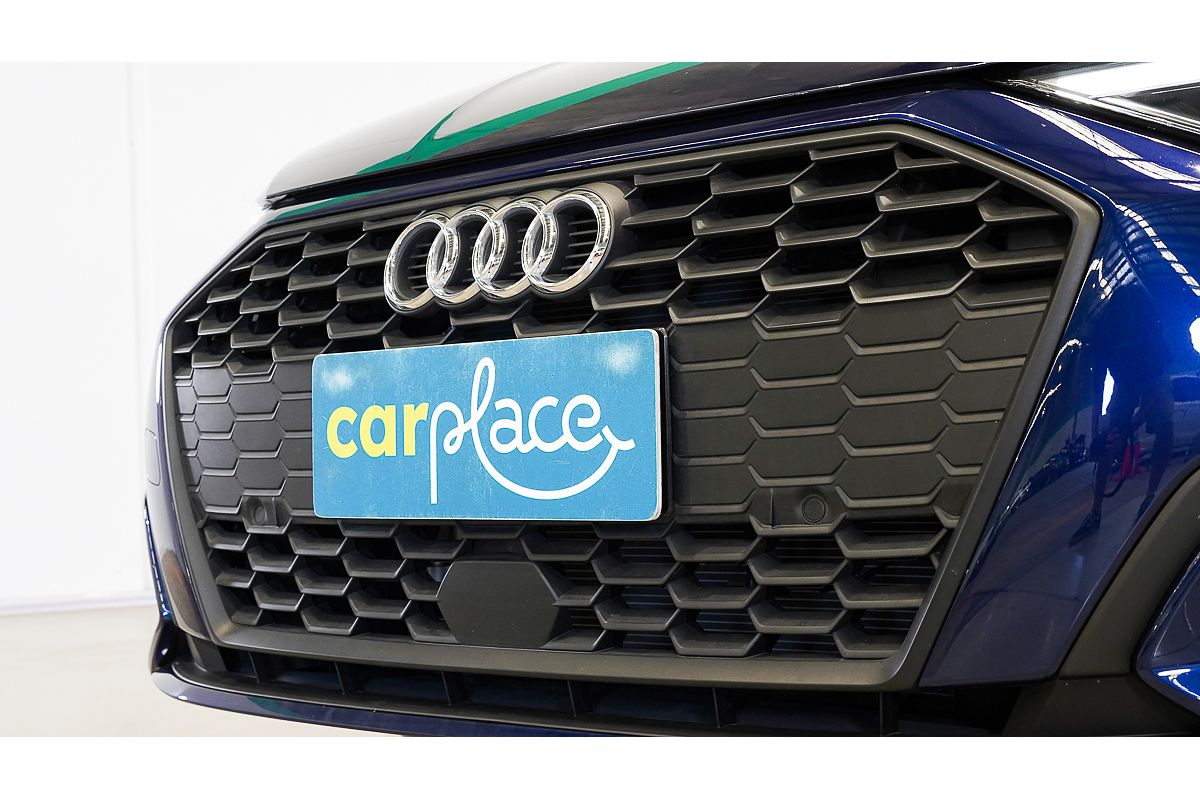 2023 Audi A3 35 TFSI GY