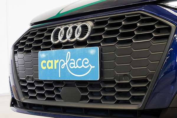 2023 Audi A3 35 TFSI GY