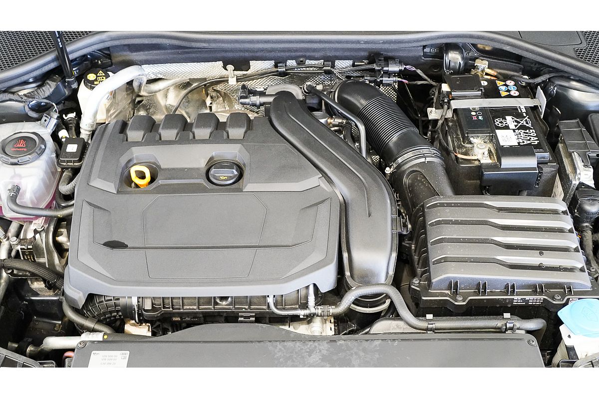 2023 Audi A3 35 TFSI GY