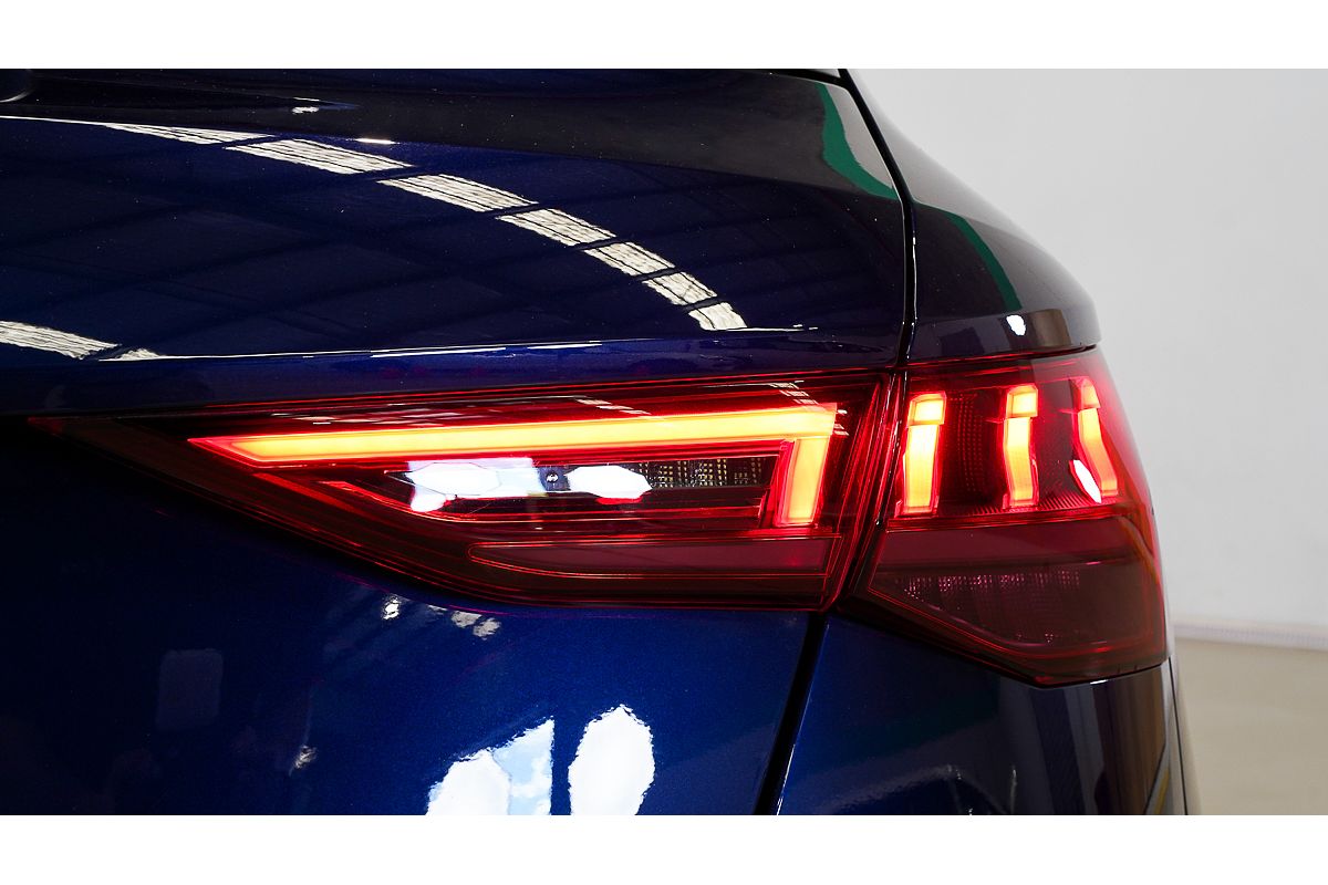 2023 Audi A3 35 TFSI GY