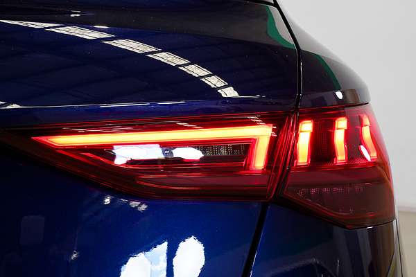 2023 Audi A3 35 TFSI GY