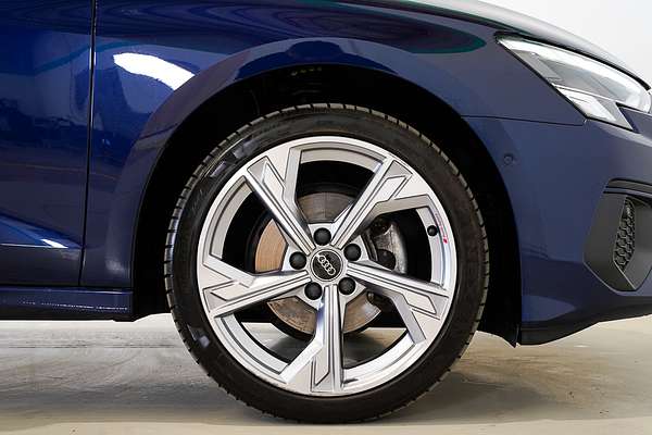 2023 Audi A3 35 TFSI GY