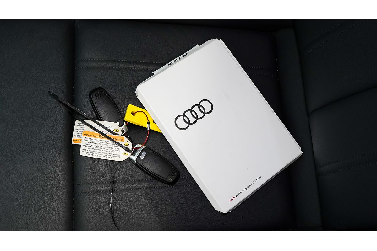 2023 Audi A3 35 TFSI GY