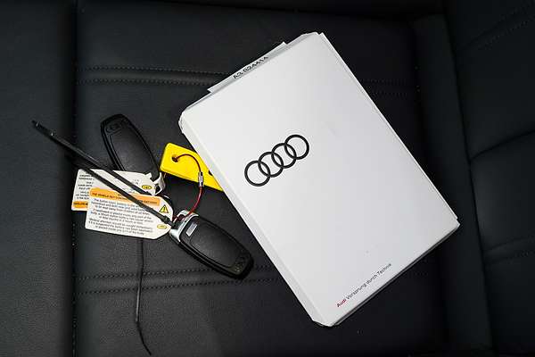 2023 Audi A3 35 TFSI GY