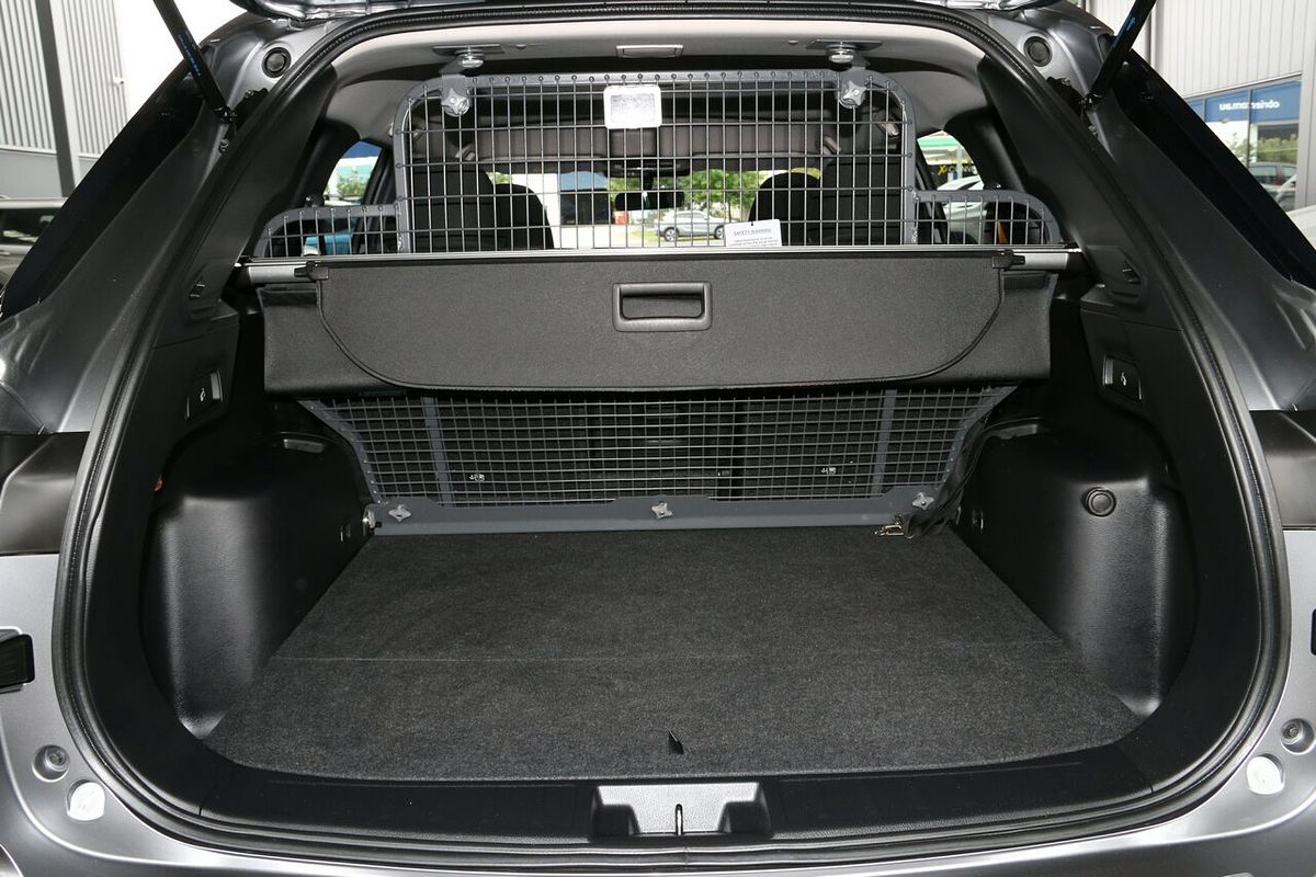 2021 Mitsubishi Outlander ES ZM