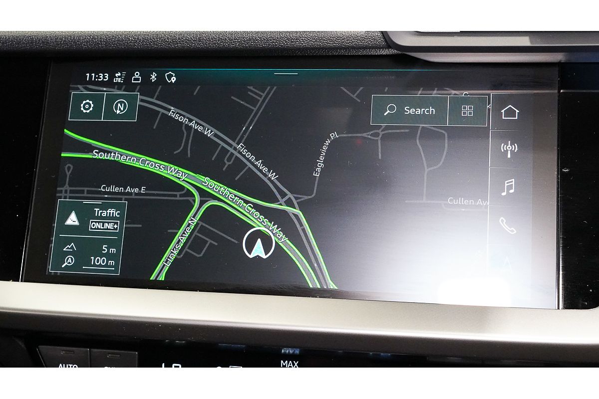 2023 Audi A3 35 TFSI GY