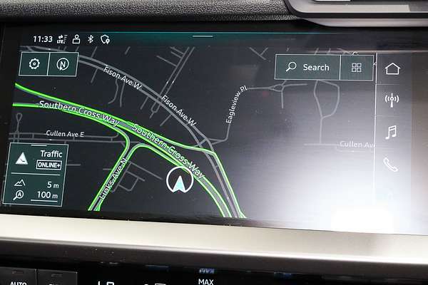 2023 Audi A3 35 TFSI GY