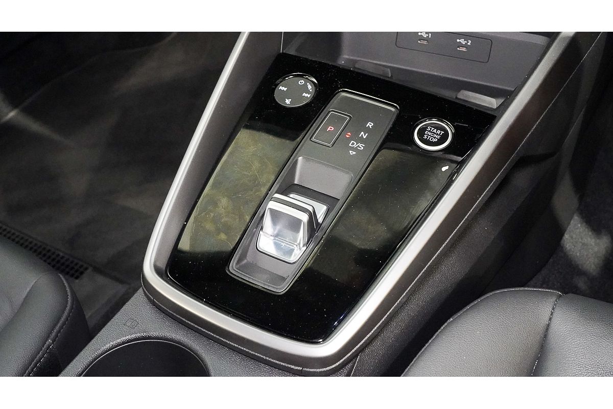 2023 Audi A3 35 TFSI GY