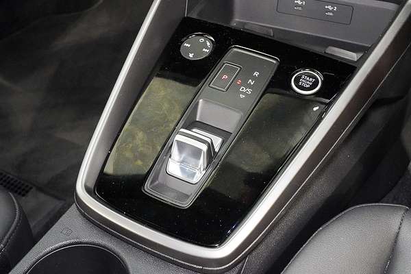 2023 Audi A3 35 TFSI GY