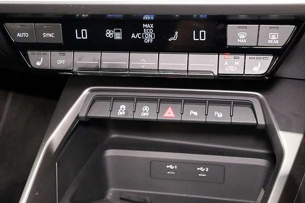 2023 Audi A3 35 TFSI GY