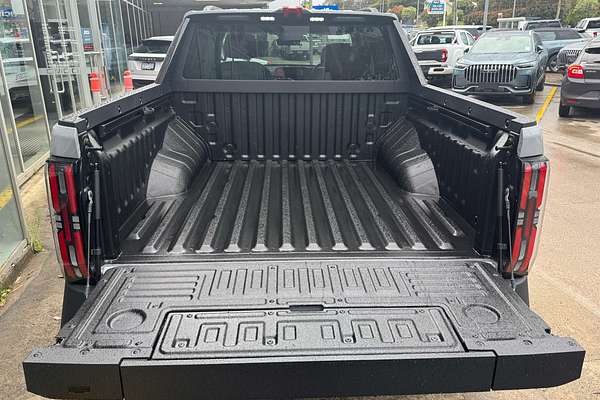 2025 MG MGU9 Explore Pro EKK1C 4X4