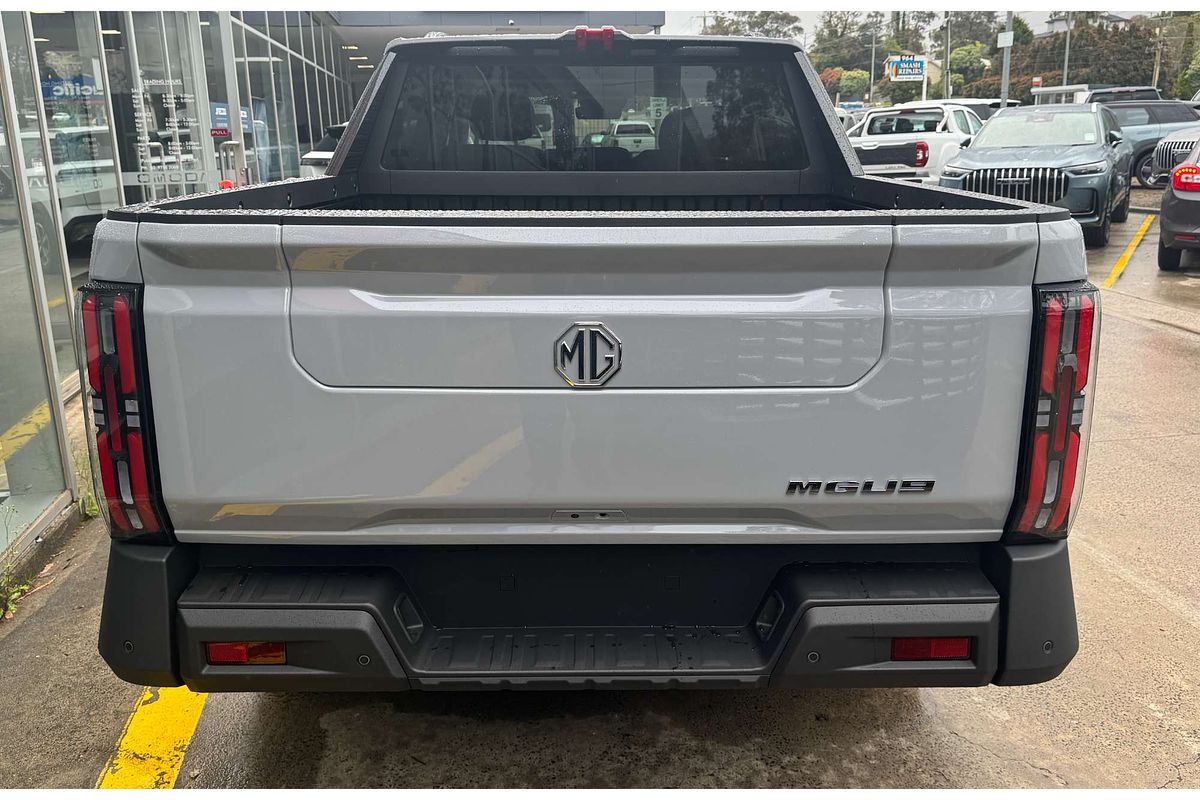 2025 MG MGU9 Explore Pro EKK1C 4X4