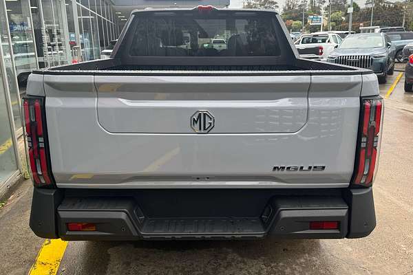 2025 MG MGU9 Explore Pro EKK1C 4X4