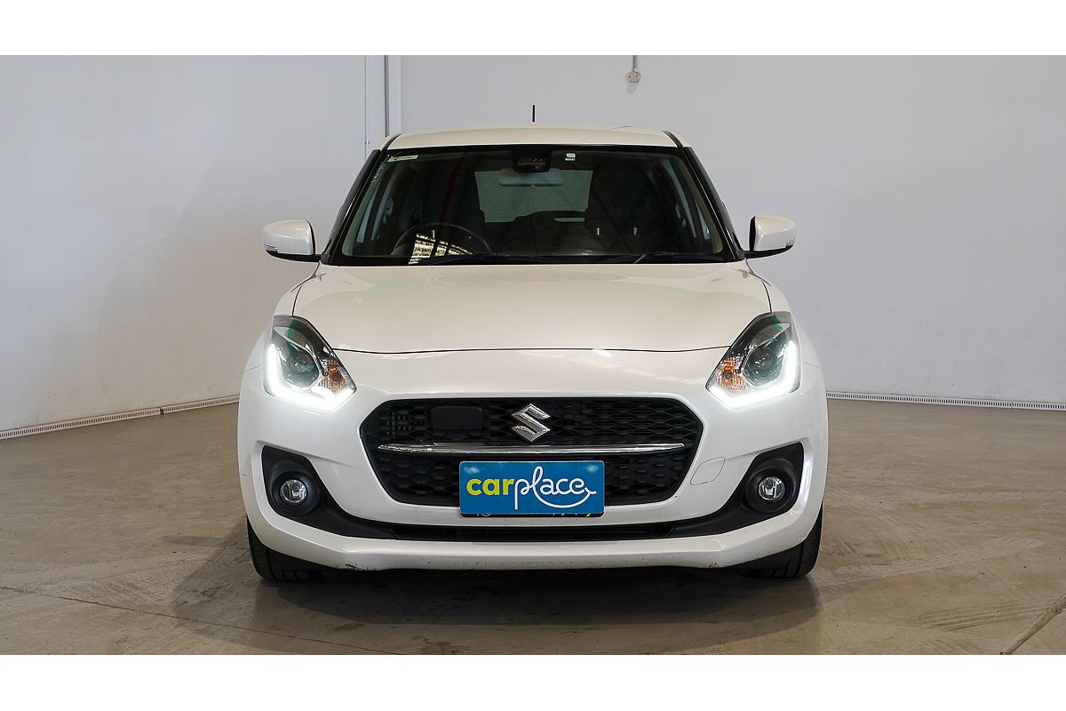 2020 Suzuki Swift GLX Turbo AZ