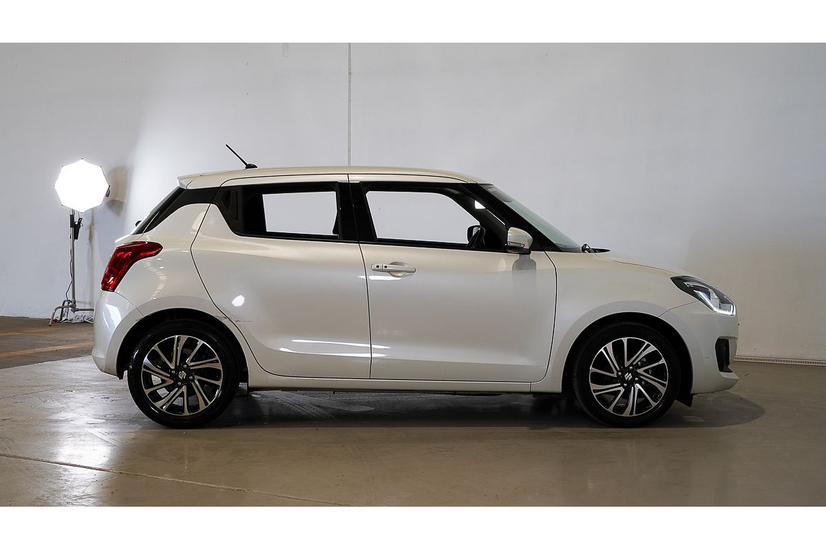 2020 Suzuki Swift GLX Turbo AZ