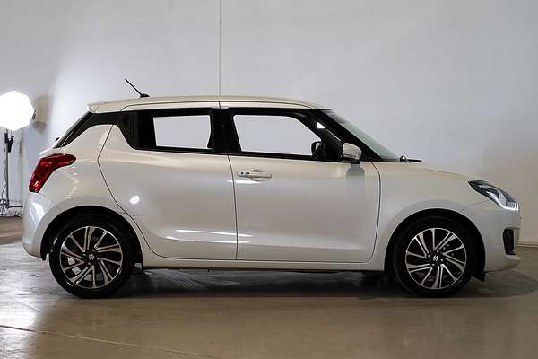 2020 Suzuki Swift GLX Turbo AZ