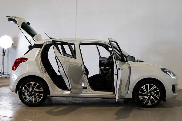 2020 Suzuki Swift GLX Turbo AZ