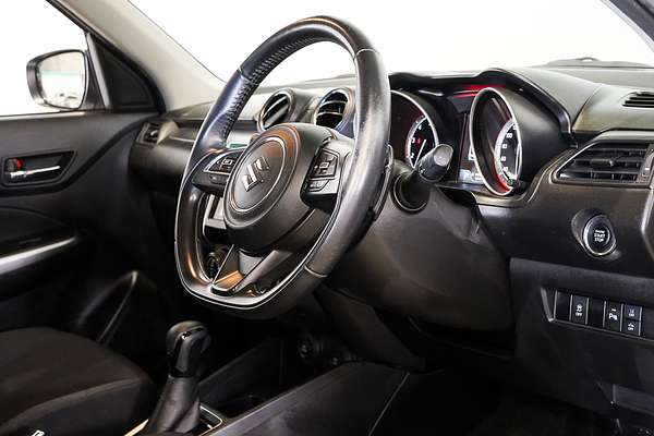 2020 Suzuki Swift GLX Turbo AZ