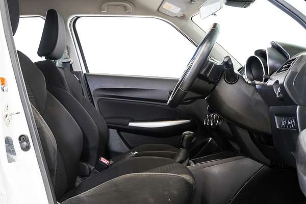 2020 Suzuki Swift GLX Turbo AZ