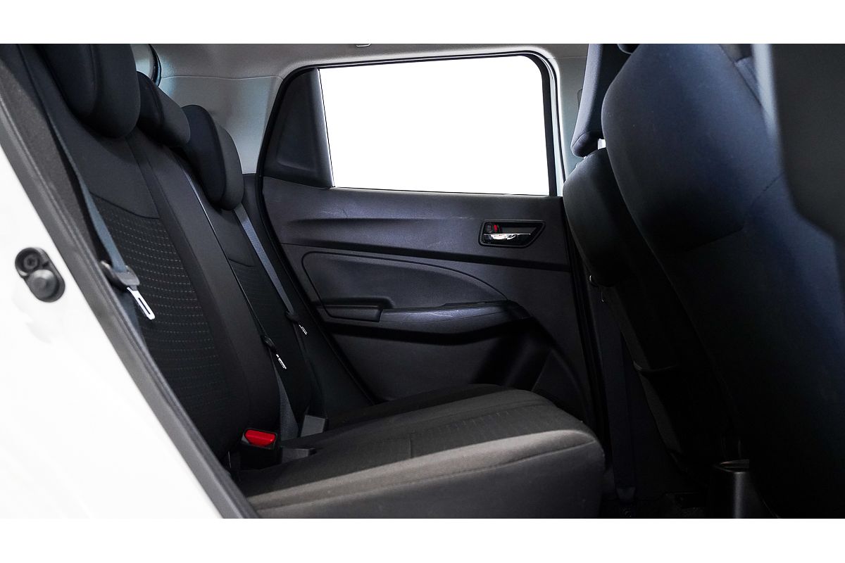 2020 Suzuki Swift GLX Turbo AZ