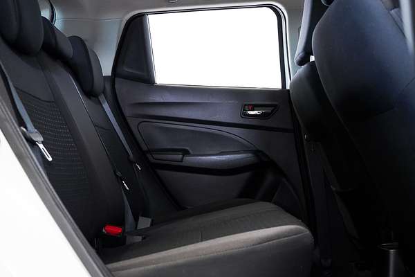 2020 Suzuki Swift GLX Turbo AZ