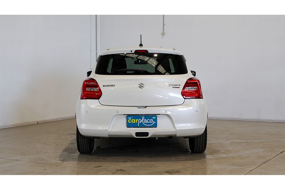 2020 Suzuki Swift GLX Turbo AZ