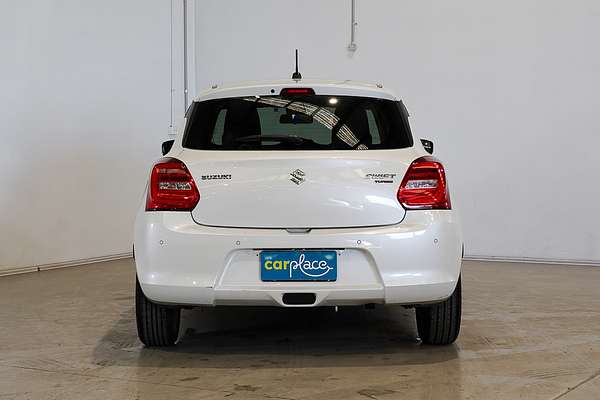 2020 Suzuki Swift GLX Turbo AZ