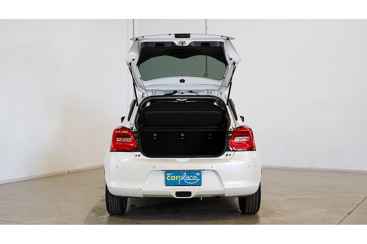 2020 Suzuki Swift GLX Turbo AZ