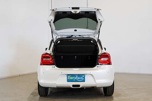 2020 Suzuki Swift GLX Turbo AZ