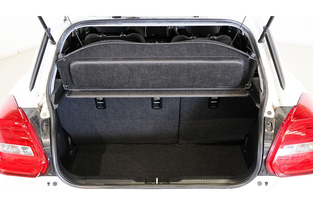 2020 Suzuki Swift GLX Turbo AZ