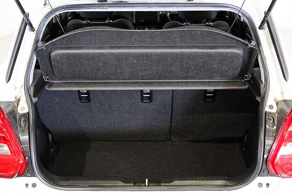 2020 Suzuki Swift GLX Turbo AZ