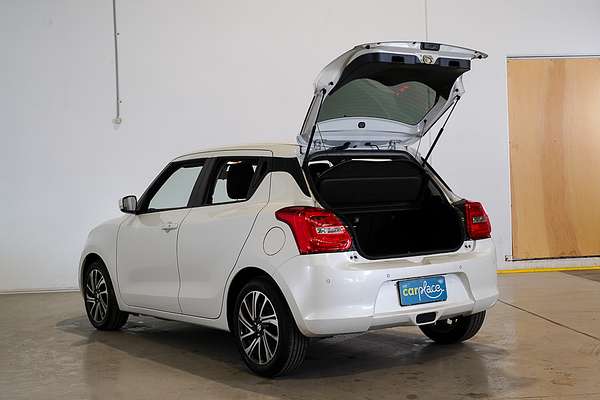 2020 Suzuki Swift GLX Turbo AZ