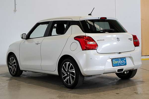 2020 Suzuki Swift GLX Turbo AZ