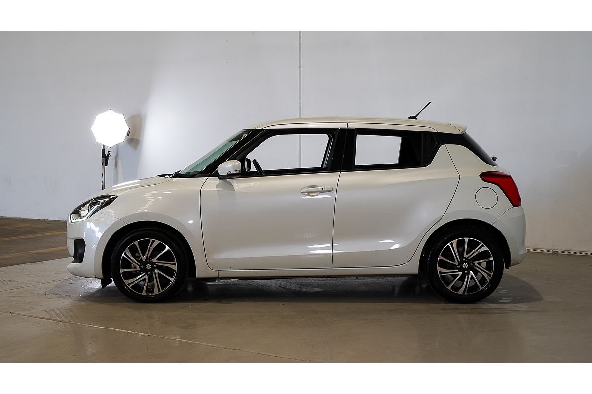 2020 Suzuki Swift GLX Turbo AZ