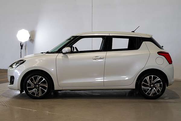 2020 Suzuki Swift GLX Turbo AZ